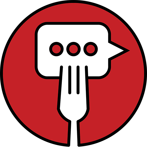 Deliberation Dinners logo
