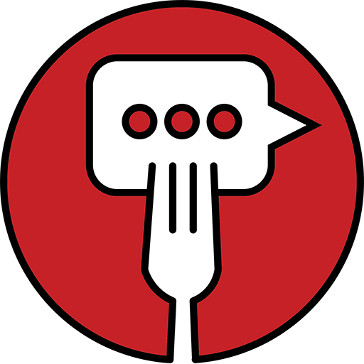 Deliberation Dinners logo